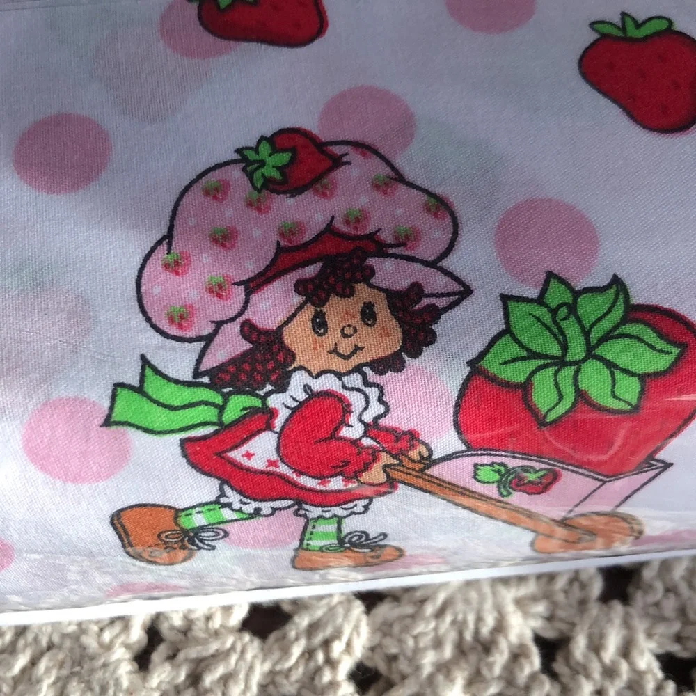 Strawberry Shortcake brand new